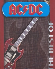 AC/DC:Best of - gitár tab.