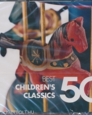 50 Best Children's Classics- 3 CD