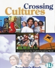 Crossing Cultures Teacher's Book