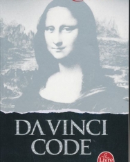 Dan Brown: Da Vinci Code (francia nyelven)