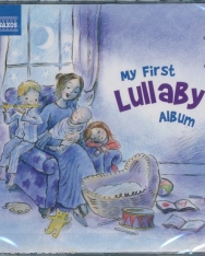 My first Lullaby album