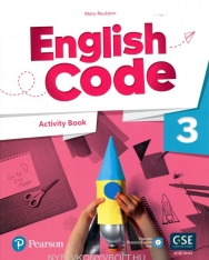 English Code 3 Activity Book