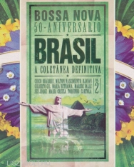 Bossa Nova 50th Anniversary - 3 CD