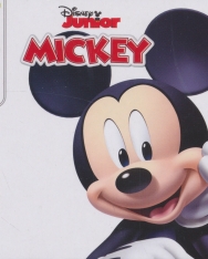 La casa de Mickey Mouse - Pequecuentos