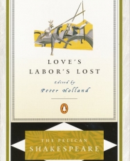 William Shakespeare: Love's Labor's Lost