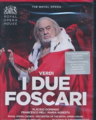Giuseppe Verdi: I due foscari - DVD