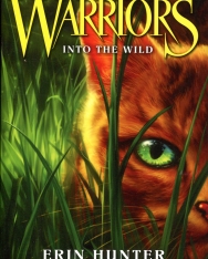 Erin Hunter: Into the Wild (Warriors: The Original, Book 1)