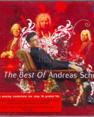 Andreas Scholl: The best of