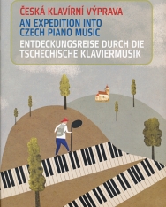 An Expedition into Czech Piano Music