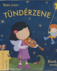 Berg Judit: Tündérzene - 2 CD
