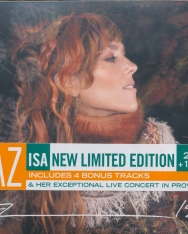 ZAZ: ISA - 2 CD+DVD