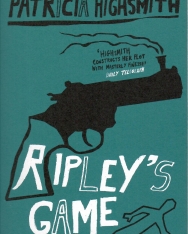 Patricia Highsmith: Ripley's Game