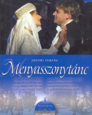 Híres operettek 20. - Jávori: Menyasszonytánc (Könyv, CD-melléklettel)