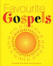 Favourite Gospels - Nőikarra