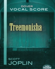 Scott Joplin: Treemonisha - zongorakivonat