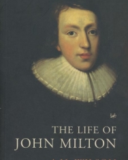 A. N. Wilson: A Life of John Milton