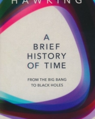 A Brief History of Time - From the Big Bang to Black Holes