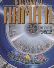 Arthur C. Clarke: Rama II