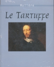 Moliere: Le Tartuffe with Audio CD - Black Cat Au coeur du texte
