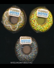 Dough Notes