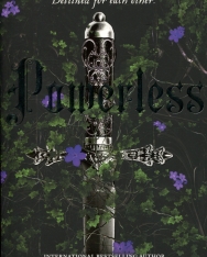 Lauren Roberts: Powerless (The Powerless Trilogy, Book 1)