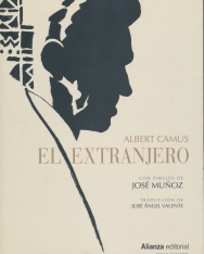 Albert Camus: El Extranjero