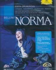 Vincenzo Bellini: Norma - 2 DVD