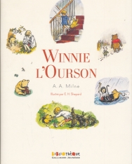 Alan Alexander Milne: Winnie l'Ourson