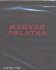 Koncz Gergely: Magyarpalatka