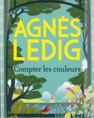 Agnes Ledig: Compter les couleurs