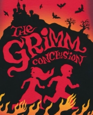Adam Gidwitz: The Grimm Conclusion (Grimm Series)
