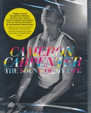 Cameron Carpenter: The Sound of my Life - DVD
