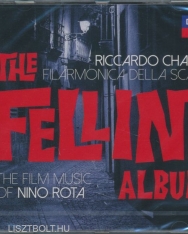 The Fellini album - Film music of Nino Rota