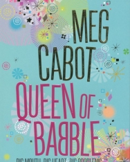 Meg Cabot: Queen of Babble