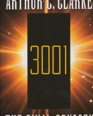 Arthur C. Clarke: 3001: The Final Odyssey