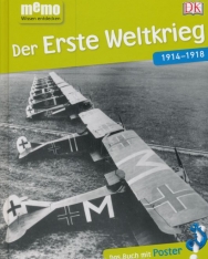 DK Der Erste Weltkrieg: 1914-1918