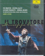 Giuseppe Verdi: Il Trovatore DVD