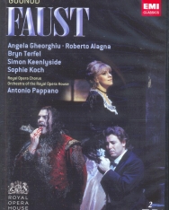 Charles Gounod: Faust - DVD