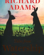 Richard Adams: Tales from Watership Down
