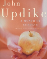 John Updike: A Month of Sundays - Penguin Modern Classics