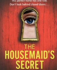 Freida McFadden: The Housemaid's Secret (The Housemaid, Book 2)