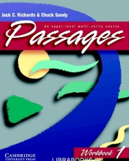 Passages 1 Workbook