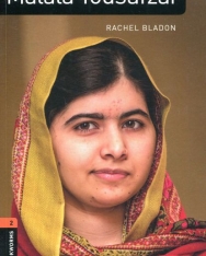 Rachel Bladon: Malala Yousafzai - Oxford Bookworms Library Factfiles stage 2
