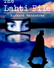 The Lahti File with Audio CDs (2) - Cambridge English Readers Level 3
