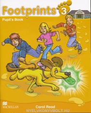 Footprints 3 Pupil's Book