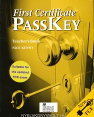 First Certificate PassKey Teacher's Guide