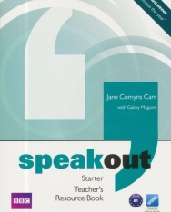 Speakout Starter Teacher's Resource Book