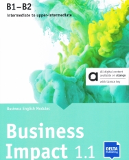 Business Impact 1.1