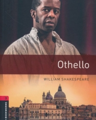 Othello - Oxford Bookworms Library level 3
