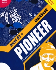 Pioneer B1+ Workbook with MP3 Audio CD